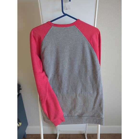 RARE 2019 Disney Parks EPCOT Germany Mickey Sweatshirt Sm - Picture 4 of 4